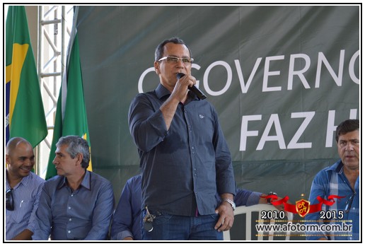 rolim de moura